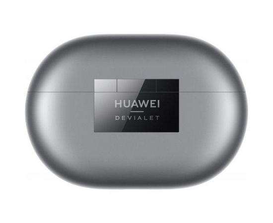 Фото HUAWEI FreeBuds Pro 2 Silver Frost (55035845), изображение 3 от магазина Manzana
