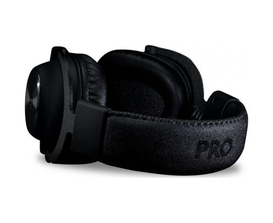 ФотоLogitech G PRO X Wireless LIGHTSPEED Black (981-000907), зображення 5 від магазину Manzana.ua