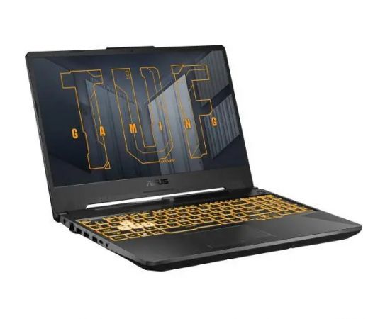 ФотоASUS TUF Gaming F15 FX506HM (FX506HM-HN017W), зображення 4 від магазину Manzana.ua