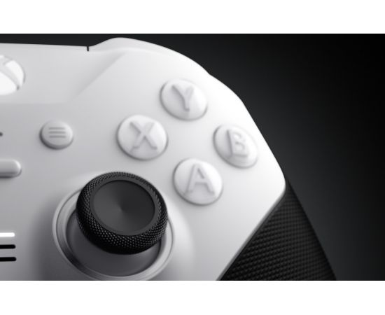 Фото Microsoft Xbox Elite Wireless Controller Series 2 Core White (4IK-00002), изображение 2 от магазина Manzana