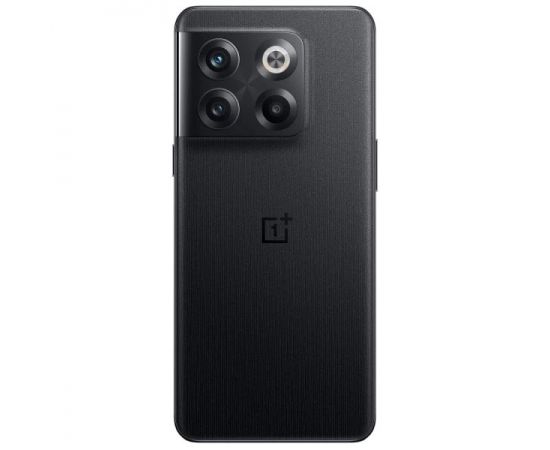 Фото OnePlus 10T 5G 16/256GB Moonstone Black, изображение 4 от магазина Manzana