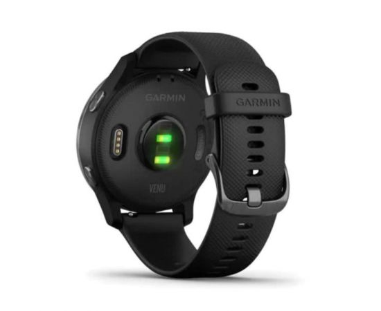 ФотоGarmin Instinct Tactical Edition Black (010-02064-70), зображення 5 від магазину Manzana.ua