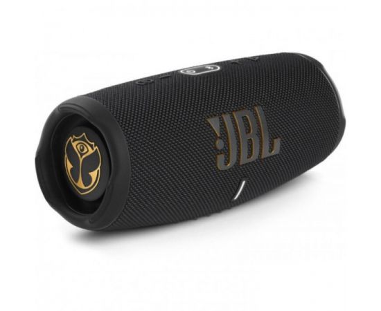 ФотоJBL Charge 5 Tomorrowland Edition (JBLCHARGE5TML), зображення 6 від магазину Manzana.ua