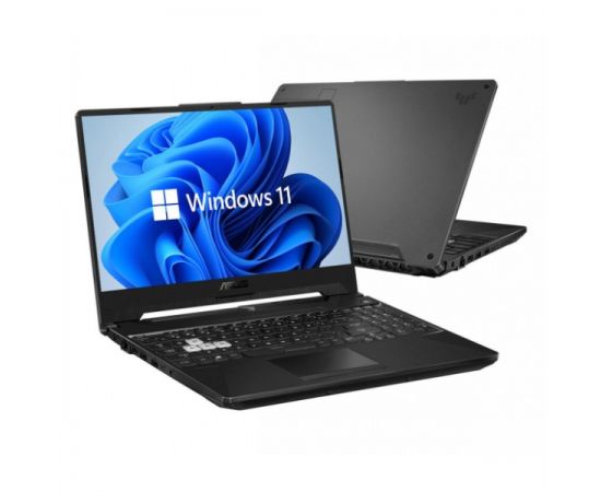 ФотоASUS TUF Gaming F15 FX506HM (FX506HM-HN017W) від магазину Manzana.ua