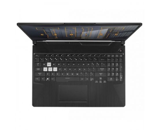 ФотоASUS TUF Gaming F15 FX506HM (FX506HM-HN017W), зображення 7 від магазину Manzana.ua