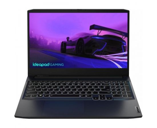 Фото Lenovo IdeaPad Gaming 3 15IHU6 (82K100GCPB) от магазина Manzana