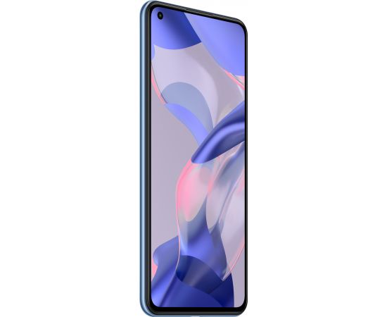 ФотоXiaomi 11 Lite 5G NE 8/128GB Bubblegum Blue EU, зображення 2 від магазину Manzana.ua