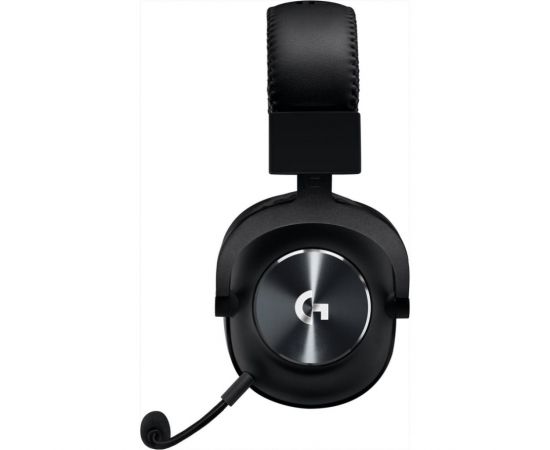 ФотоLogitech G PRO X Wireless LIGHTSPEED Black (981-000907), зображення 2 від магазину Manzana.ua