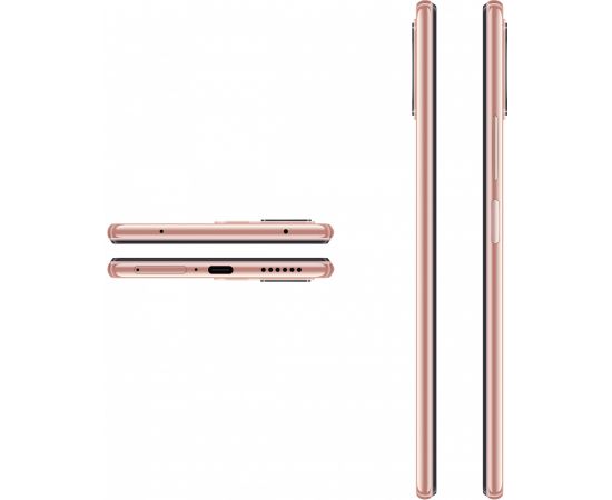 Фото Xiaomi 11 Lite 5G NE 8/128GB Peach Pink EU, изображение 6 от магазина Manzana