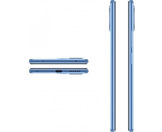 ФотоXiaomi 11 Lite 5G NE 8/128GB Bubblegum Blue EU, зображення 5 від магазину Manzana.ua