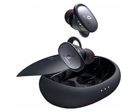 Anker SoundCore Liberty 2 Pro Black (A3909G11) Фото Anker SoundCore Liberty 2 Pro Black (A3909G11) от магазина Manzana