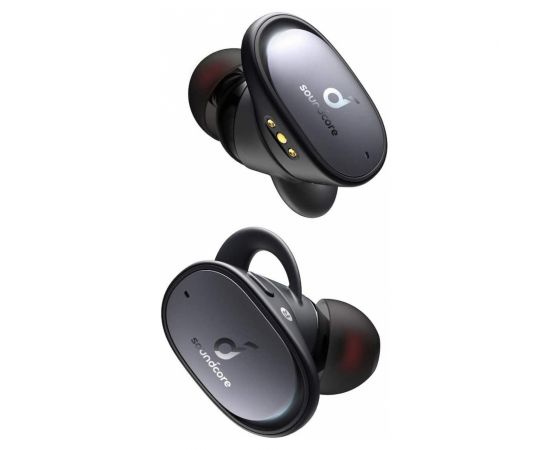 Anker SoundCore Liberty 2 Pro Black (A3909G11), изображение 2 Фото Anker SoundCore Liberty 2 Pro Black (A3909G11), изображение 2 от магазина Manzana