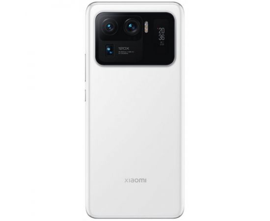 ФотоXiaomi Mi 11 Ultra 12/256GB Ceramic White, зображення 7 від магазину Manzana.ua
