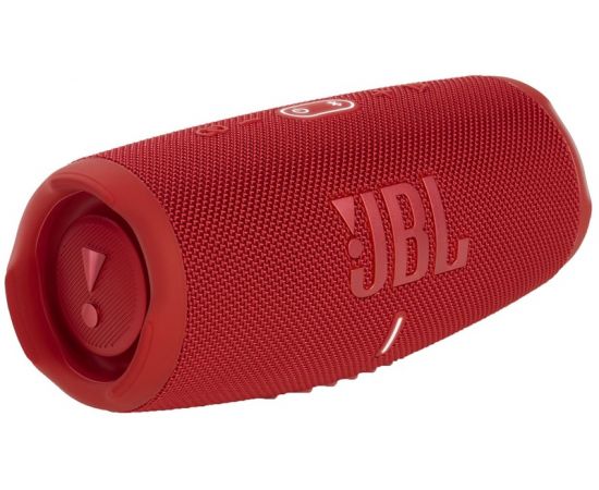 Фото JBL Charge 5 Red (JBLCHARGE5RED) от магазина Manzana