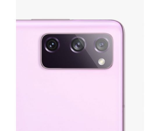 ФотоSamsung Galaxy S20 FE 5G SM-G781B 8/256GB Cloud Lavender, зображення 4 від магазину Manzana.ua
