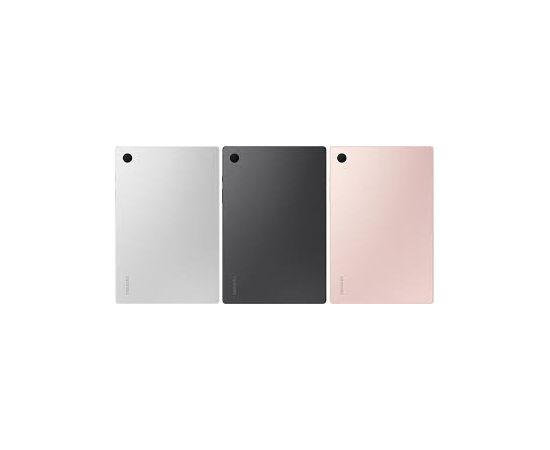ФотоSamsung Galaxy Tab A8 10.5 4/64GB Wi-Fi Silver (SM-X200NZSE), зображення 5 від магазину Manzana.ua