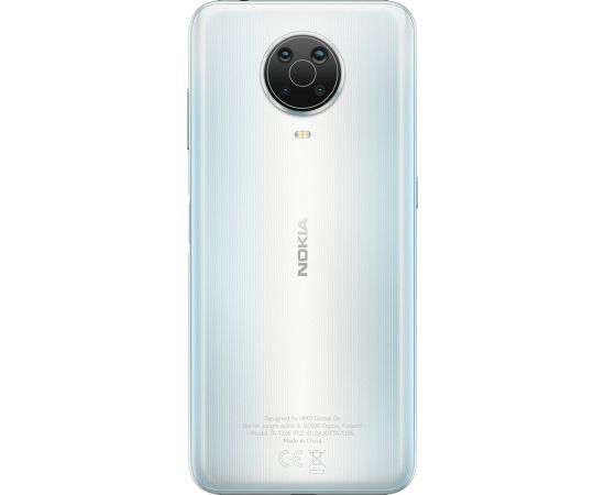 Фото Nokia G20 4/128GB Glacier, изображение 7 от магазина Manzana