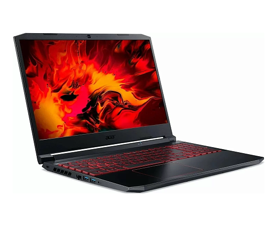 Фото Acer Nitro 5 AN515-57-72CC (NH.QFGEP.006), изображение 3 от магазина Manzana