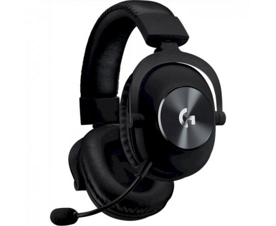 ФотоLogitech G PRO X Wireless LIGHTSPEED Black (981-000907), зображення 3 від магазину Manzana.ua