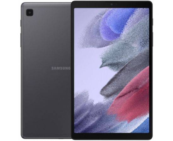 Фото Samsung Galaxy Tab A7 Lite LTE 3/32GB Gray (SM-T225NZAA) от магазина Manzana