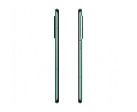 Фото OnePlus 10 Pro 12/256GB Green, изображение 5 от магазина Manzana