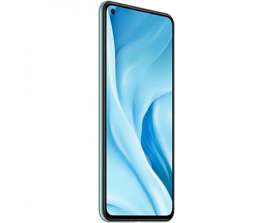 ФотоXiaomi 11 Lite 5G NE 8/128GB Mint Green EU, зображення 3 від магазину Manzana.ua