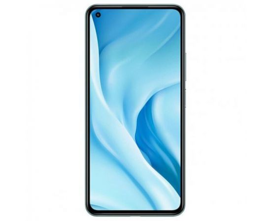 ФотоXiaomi 11 Lite 5G NE 8/128GB Mint Green EU, зображення 2 від магазину Manzana.ua