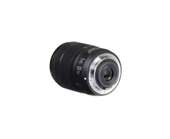 ФотоCanon EF-S 18-135mm f/3,5-5,6 IS Nano USM (1276C005), зображення 2 від магазину Manzana.ua