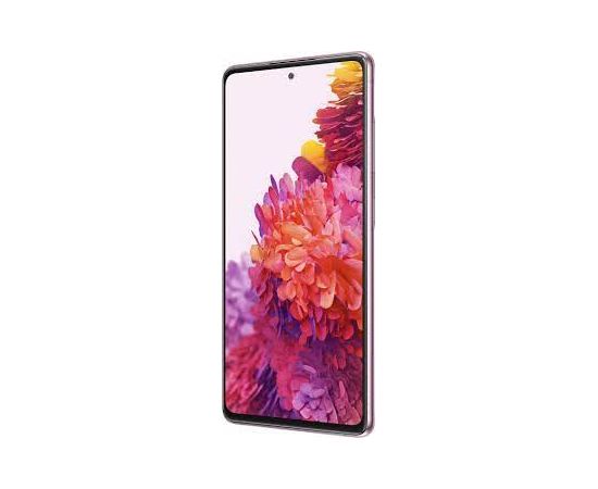 ФотоSamsung Galaxy S20 FE 5G SM-G781B 8/256GB Cloud Lavender, зображення 2 від магазину Manzana.ua