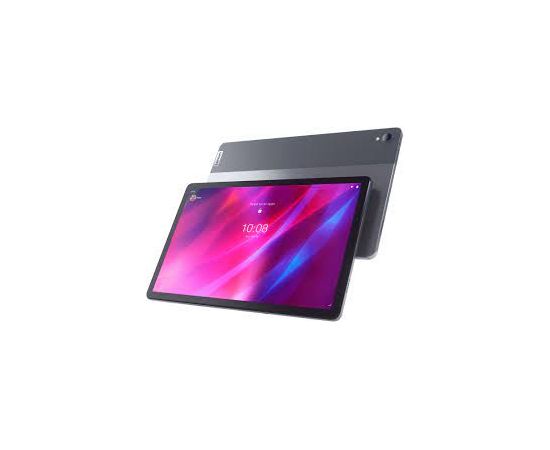 Фото Lenovo Tab P11 Plus 6/128GB Wi-Fi Slate Grey (ZA940099), изображение 2 от магазина Manzana
