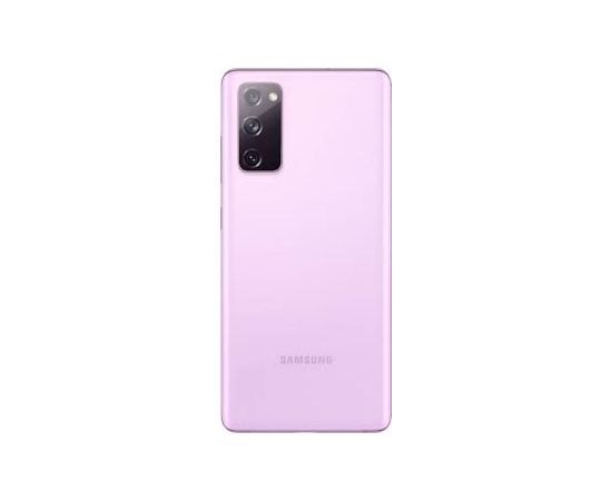 ФотоSamsung Galaxy S20 FE 5G SM-G781B 8/256GB Cloud Lavender, зображення 3 від магазину Manzana.ua