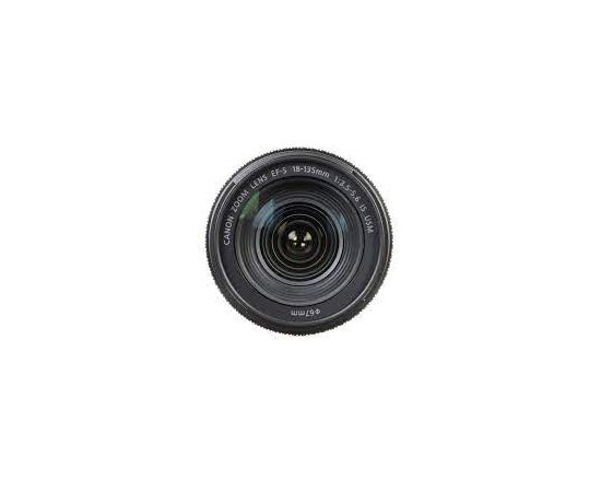ФотоCanon EF-S 18-135mm f/3,5-5,6 IS Nano USM (1276C005), зображення 6 від магазину Manzana.ua