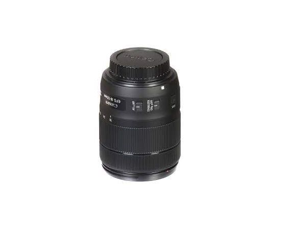 ФотоCanon EF-S 18-135mm f/3,5-5,6 IS Nano USM (1276C005), зображення 5 від магазину Manzana.ua