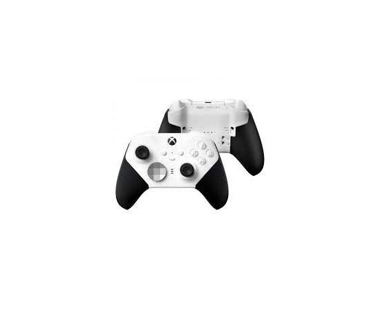 ФотоMicrosoft Xbox Elite Wireless Controller Series 2 Core White (4IK-00002), зображення 3 від магазину Manzana.ua