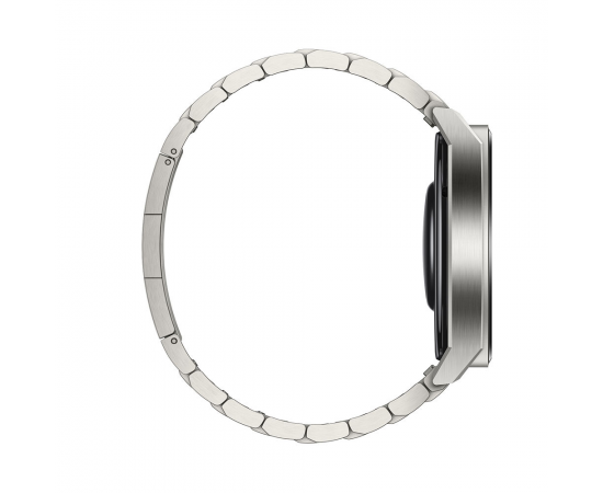 ФотоHUAWEI Watch GT 3 Pro 46mm Titanium (55028834), зображення 4 від магазину Manzana.ua