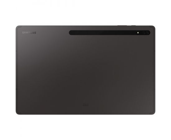 ФотоSamsung Galaxy Tab S8 Ultra 14.6 16/512GB Wi-Fi Grey (SM-X900NZAF), зображення 3 від магазину Manzana.ua