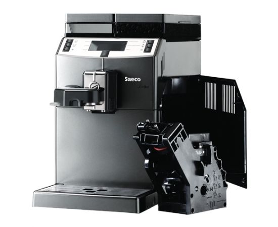 Фото Saeco Lirika One Touch Cappuccino (RI9851/01), изображение 6 от магазина Manzana