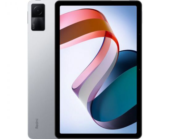 ФотоXiaomi Redmi Pad 6/128GB Wi-Fi Moonlight Silver (VHU4173EU) від магазину Manzana.ua