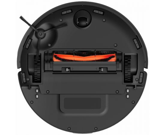 Фото Xiaomi Mi Robot Vacuum Mop 2 Pro Black, изображение 5 от магазина Manzana