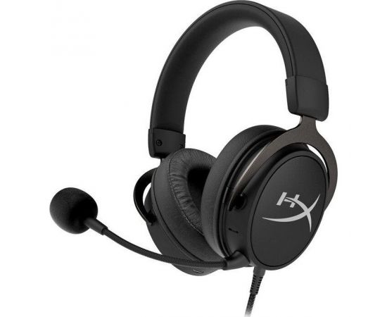 ФотоHyperX Cloud Mix Black (HX-HSCAM-GM) від магазину Manzana.ua