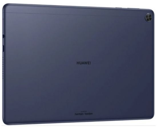 ФотоHUAWEI MatePad T10s 4/64GB Wi-Fi Deepsea Blue (53012NDQ), зображення 4 від магазину Manzana.ua