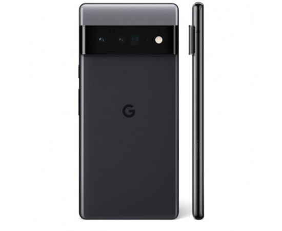 Фото Google Pixel 6 Pro 12/512GB Stormy Black, изображение 4 от магазина Manzana