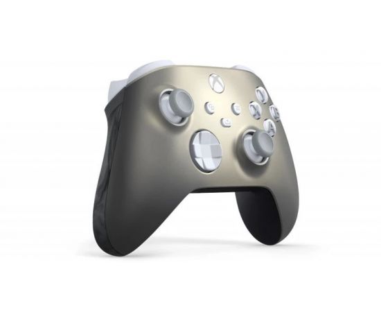Фото Microsoft Xbox Series X | S Wireless Controller Lunar Shift (QAU-00040), изображение 4 от магазина Manzana