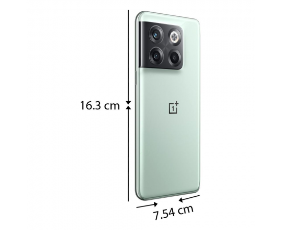 Фото OnePlus 10T 5G 8/128GB Jade Green, изображение 4 от магазина Manzana