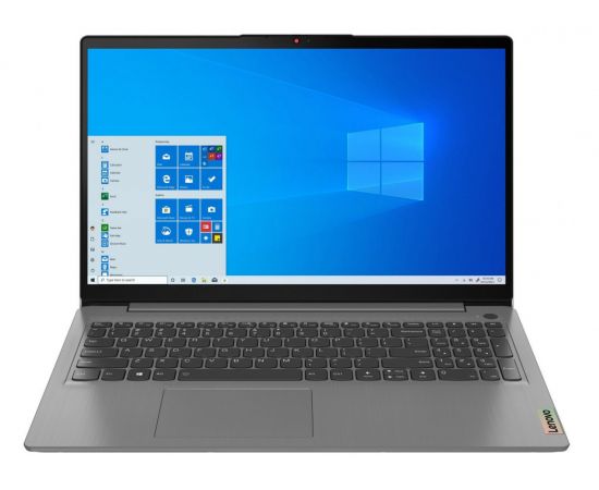 Lenovo IdeaPad 3 15ITL6 (82H801QQPB) ФотоLenovo IdeaPad 3 15ITL6 (82H801QQPB) від магазину Manzana.ua