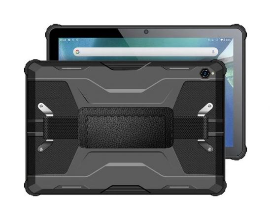 ФотоOukitel Pad RT2 8/128GB Black, зображення 5 від магазину Manzana.ua