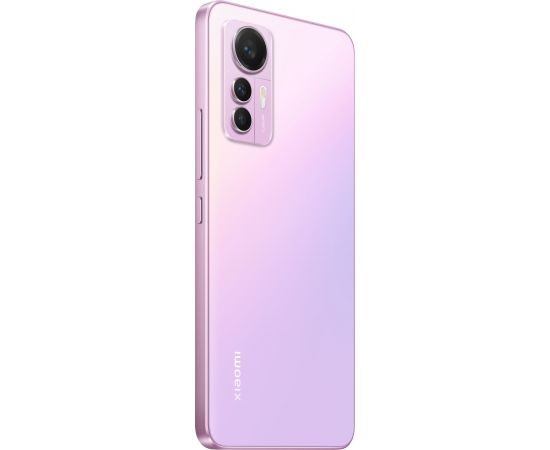 ФотоXiaomi 12 Lite 6/128GB Pink, зображення 3 від магазину Manzana.ua