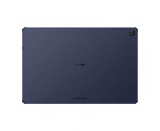 Фото HUAWEI MatePad T10s 4/64GB Wi-Fi Deepsea Blue (53012NDQ), изображение 3 от магазина Manzana