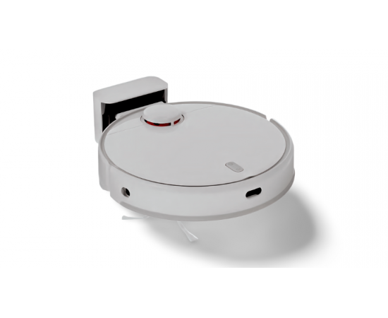 ФотоMiJia Mi Robot Vacuum Mop 2 Pro White, зображення 3 від магазину Manzana.ua