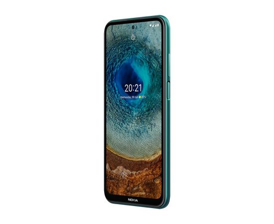 ФотоNokia X10 6/64GB Forest, зображення 2 від магазину Manzana.ua